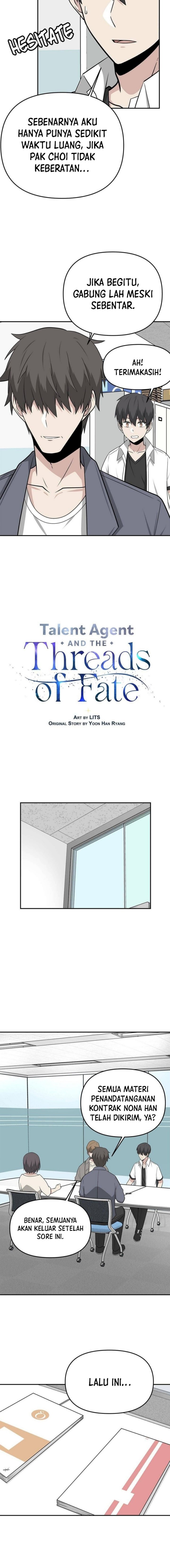 Where Are You Looking, Manager? Chapter 20 Bahasa Indonesia